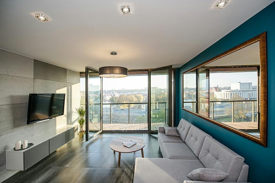 Nordichaven Apartments Bydgoszcz Exterior foto